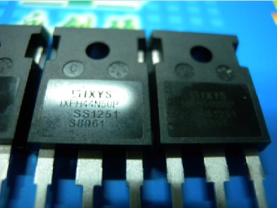 LڬF؛IXYSЧIXFH44N50P 500V 44A TO-247