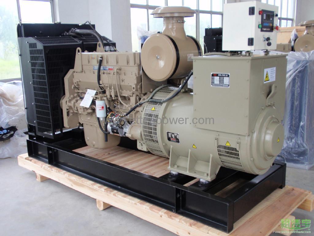 300KWؑc˹l(f)늙CM@NTA855-G2A