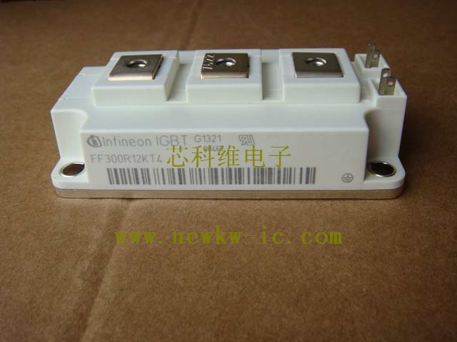 FF300R12KT4_Ӣw_FF300R12KT4