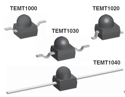 TEMT1030t⾀ՂVishay