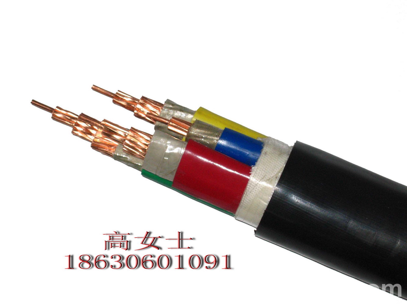 KVVP22-450/750V 2*1.5Xһ IS