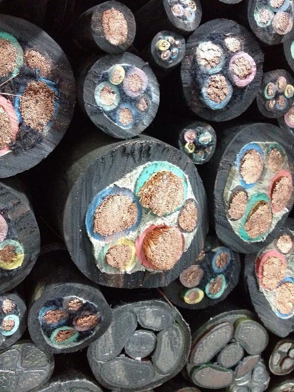 8.7/10kv  YJV| 3*150 ُ