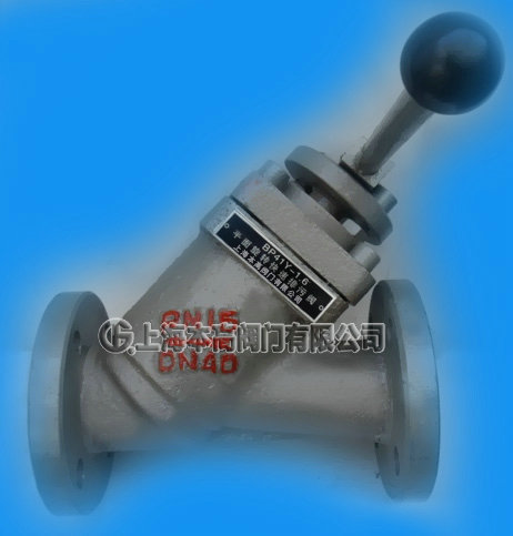 DN40y-BP41YƽD(zhun)y