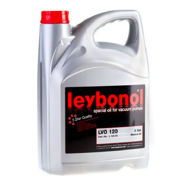 RLeyboldձLVO120 5L 20L ԭb