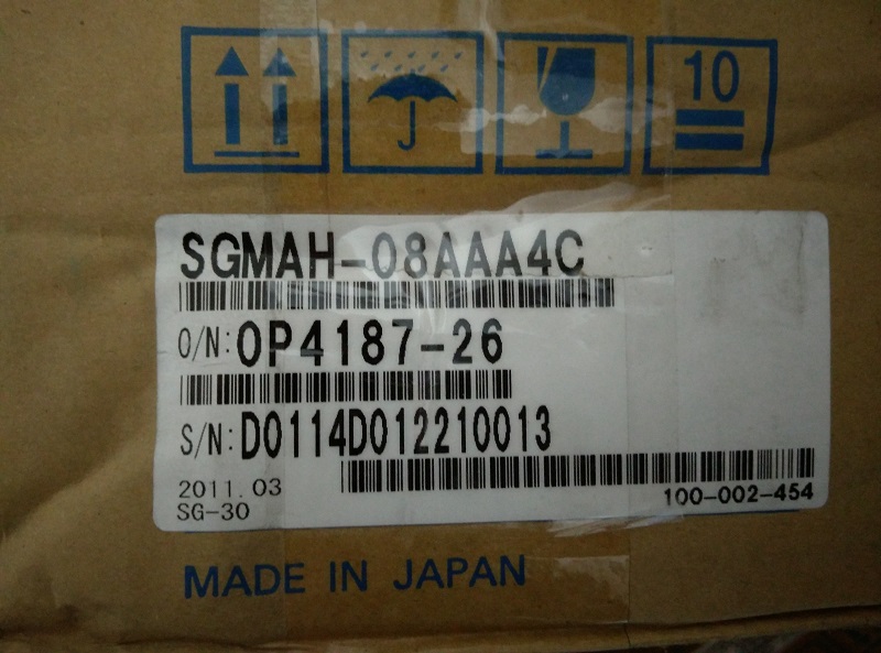 SGMAH-08AAA4Cŷ늙CȫN ɾS