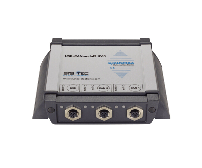 USB-CANmodul2 IP65棺ˮCANDUSBӿ
