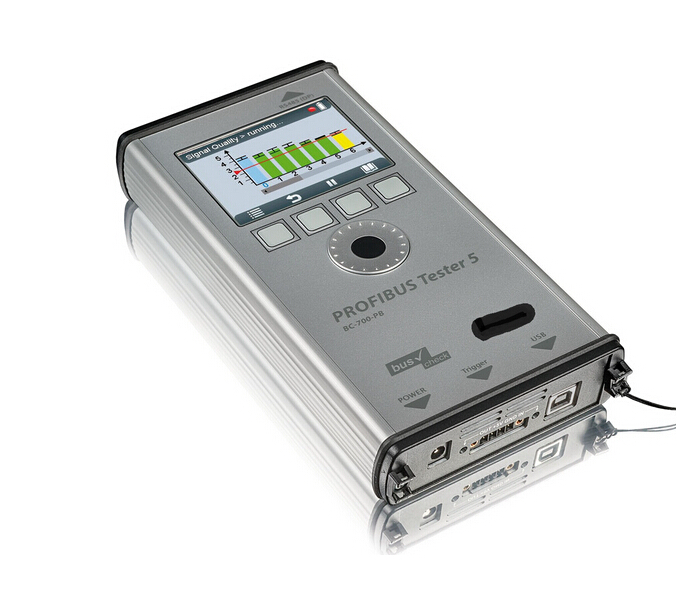 PROFIBUSyԇx5 BC-700-PB