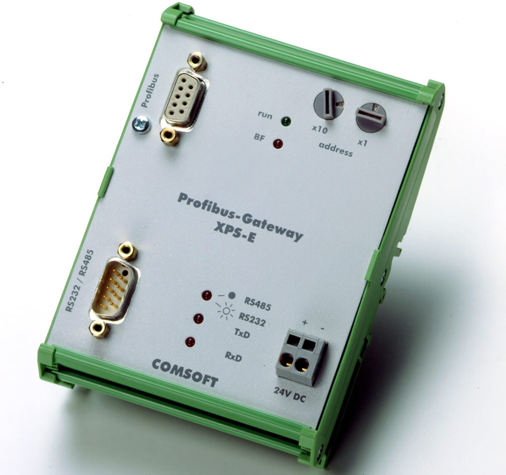 XPS-E - ܻͳɱPROFIBUS DPW(wng)P(gun)