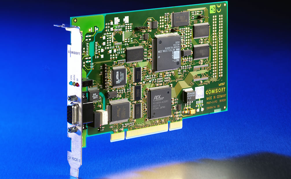 DF PROFI II-ܡֺPROFIBUSB