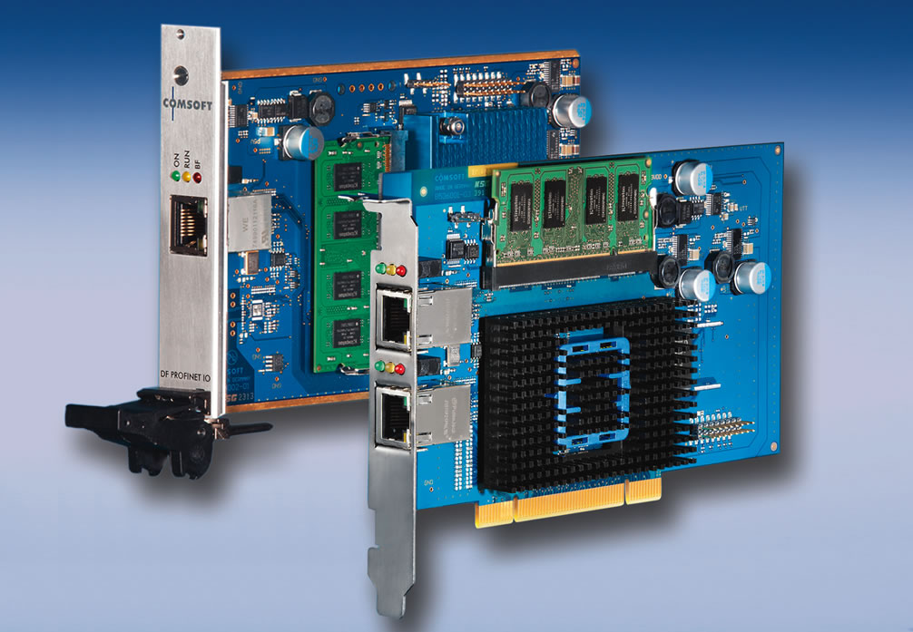 DF PROFINET IO - `֌