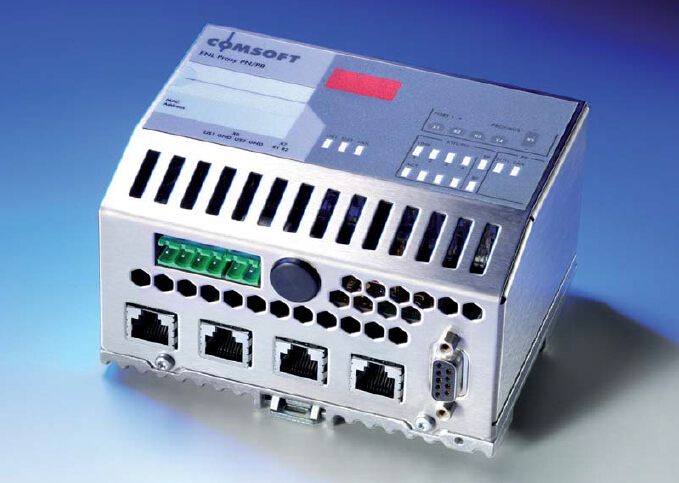 FNL Proxy PN/PB-PROFIBUS DPPRO