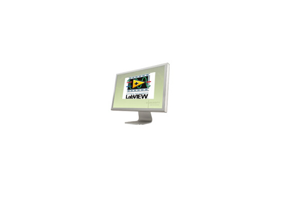 LabVIEW™ PROFINET VISA
