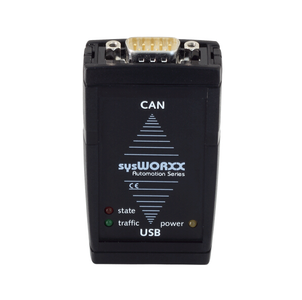 USB-CANmodul1CANDUSBӿ