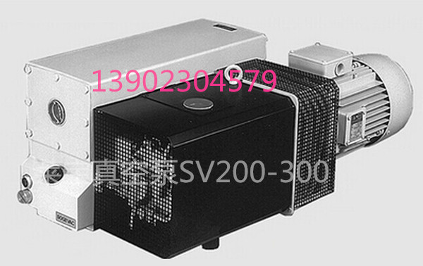 LeyboldRձSV300 Mձ