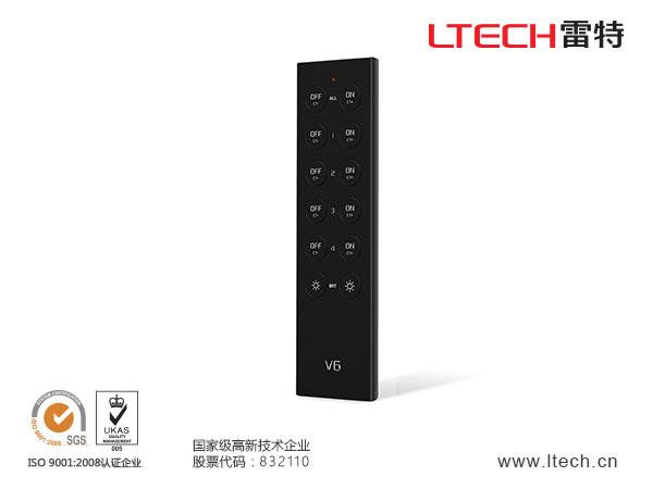 V6㉺􎧟l2.4GIb12V-24V{ɫ