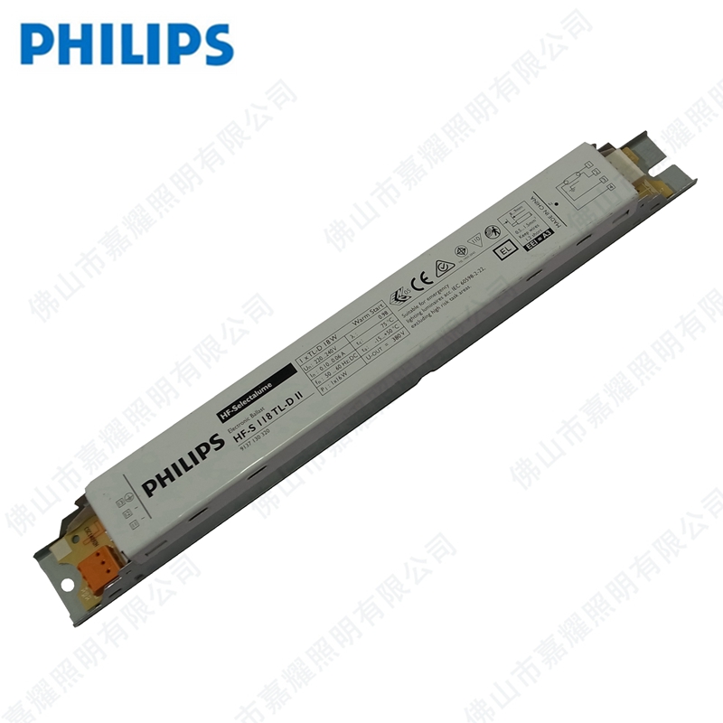 wHF-S 118 TL-D HF-S 136W(zhn)