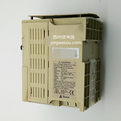 IST-VERTER_SV3-201-H1ʸ׃l 0.75KWr