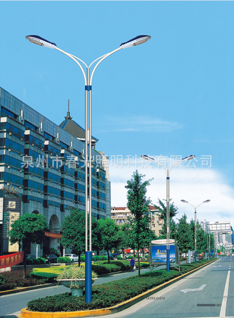 10p· 10LED·  120WLED·