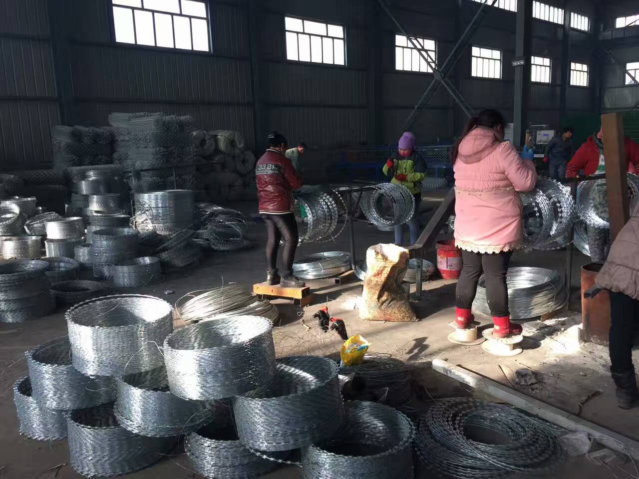 ½K߅FzWaS/½ʢƷ޹˾