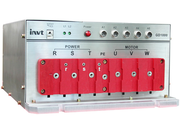 ӢvGoodrive1000ϵúC׃l