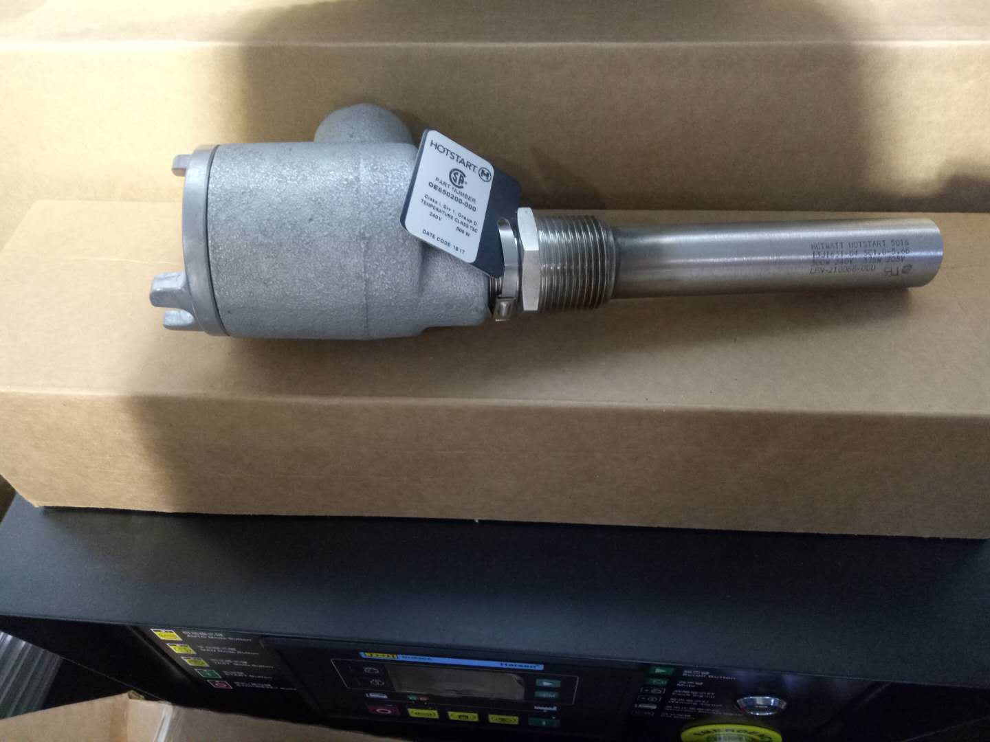 HOTSTARTlәCӟOE650200-000