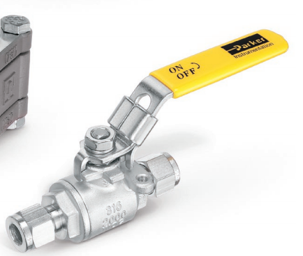 ɿparker B12ϵy12Z-B12LS2-V-SS