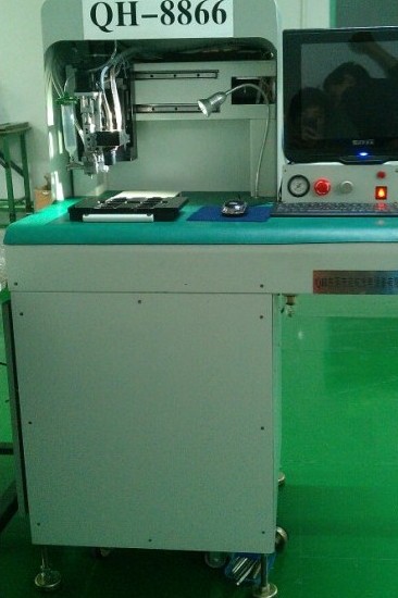 (yng)QH-8866LEDʶʽc(din)zC(j)