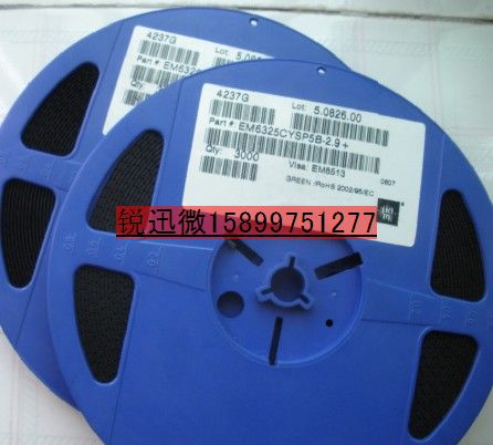 λ+TоƬEM6323|EM6324