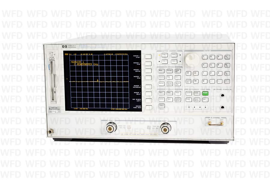 Agilent 8753es HP 8753Wjx۾S