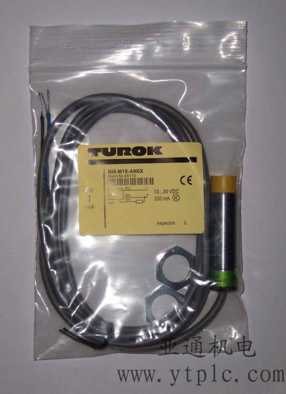 D˽ӽ_PNi8-M18-AN6X Ni8-M18-AP6X 