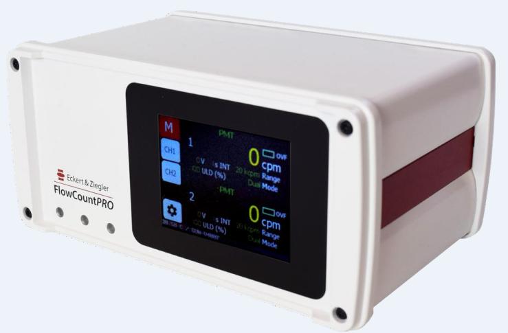 Flow-Count PRO HPLCھzy(c)