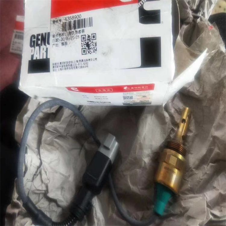 fluid Level Sensor 4358900 ˹Һλ 3408653