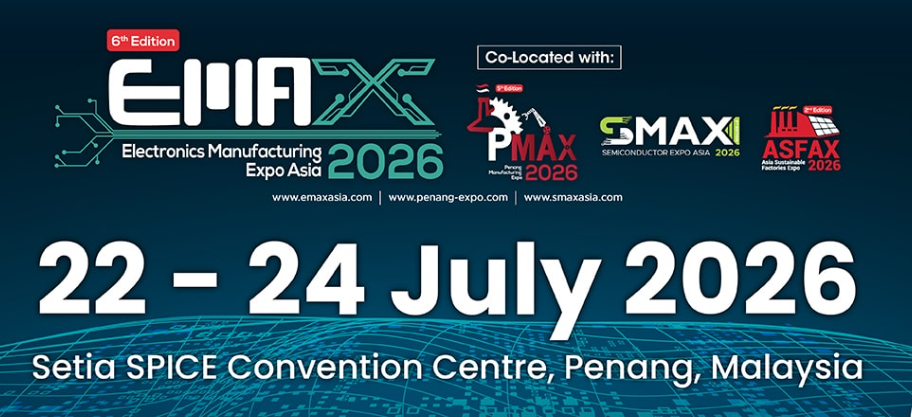 2026RǇHչ[ Emax Asia 2026