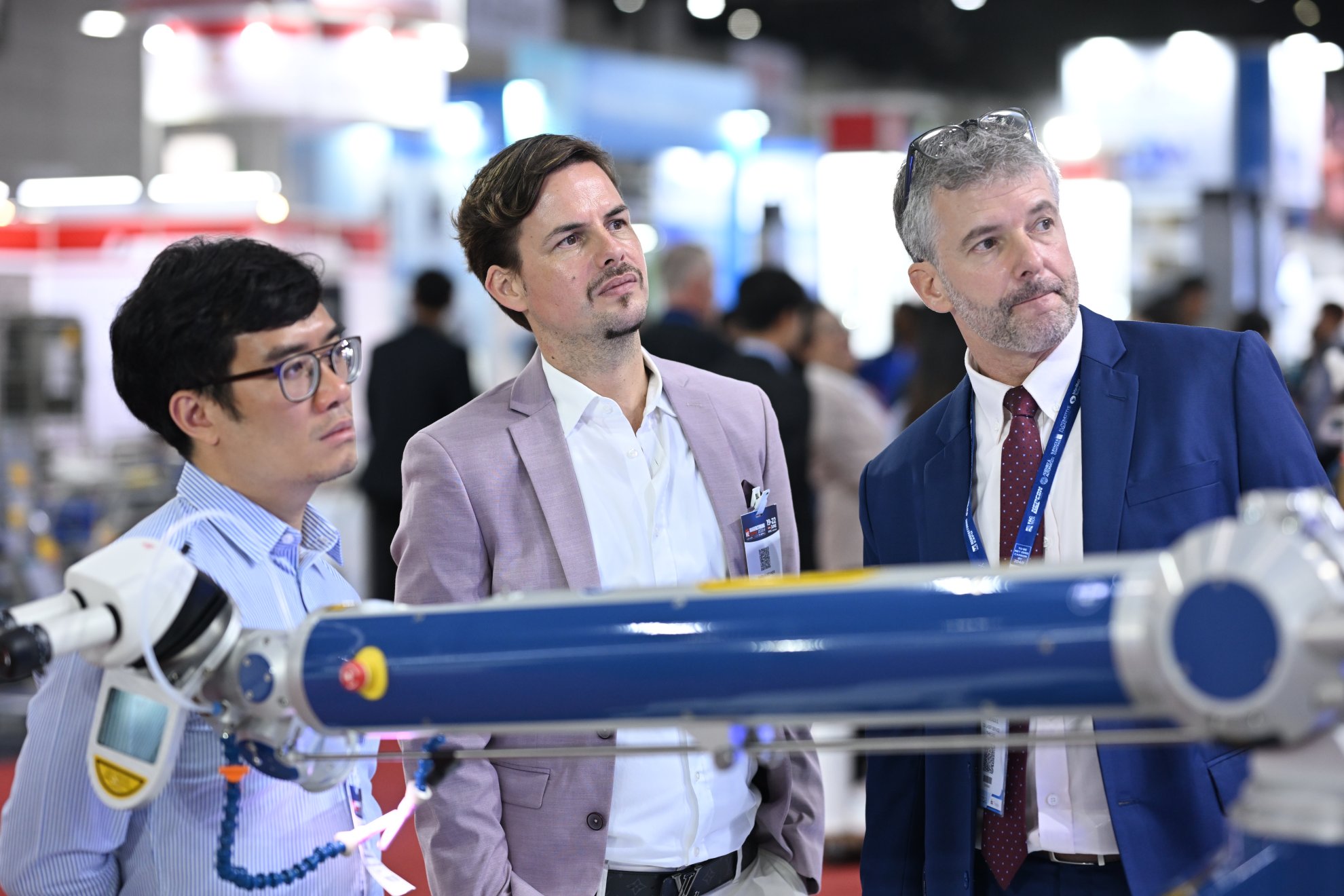 20266̩ԪaOչ[ Nepcon Thailand