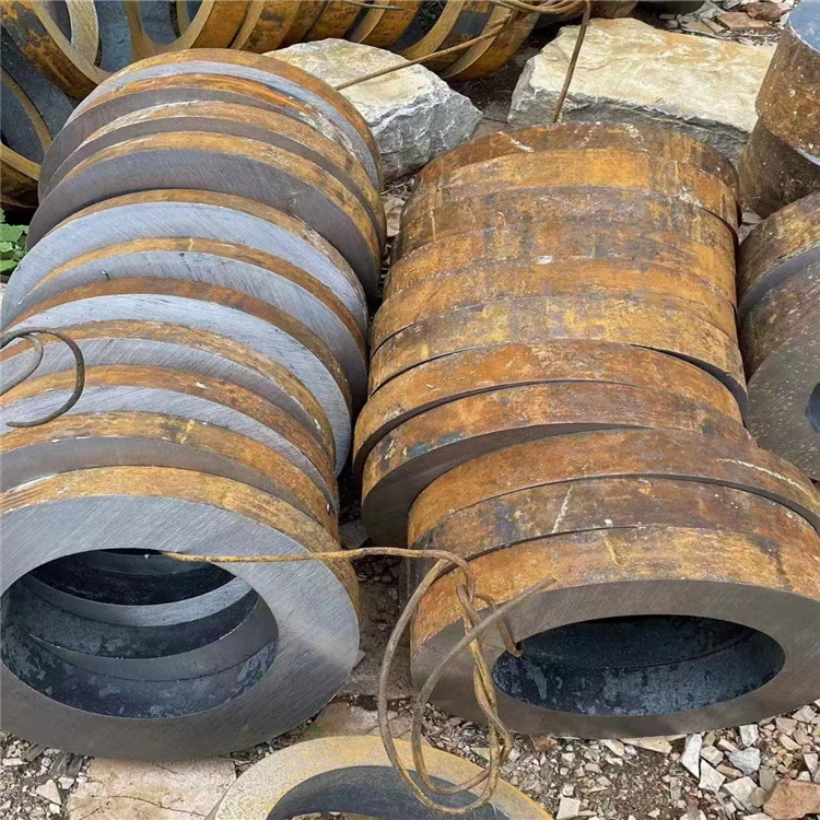 API L80-13CR䓹 API 5CT 11th 80KSI 193.68*9.52