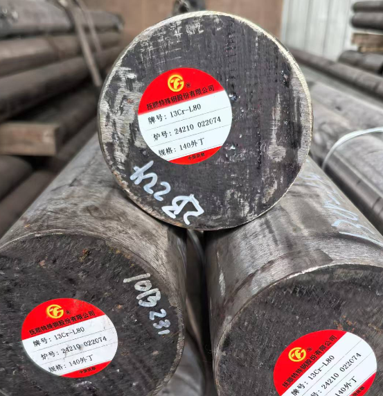 Rw{|L80-9CrP䓈A ʯ;13Cr-L80A SƷ| и