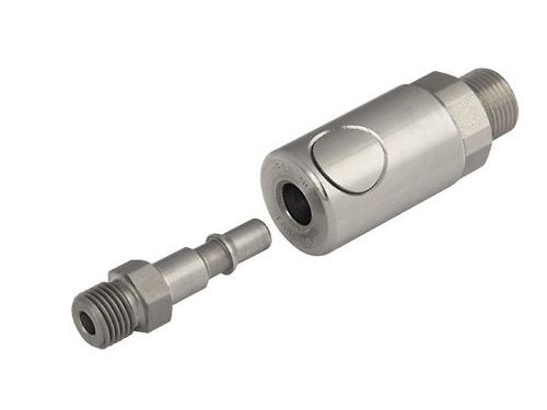 Quick connector plug end _ Order: B24592502