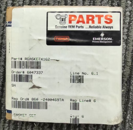 F؛fisheryT|ƬMRGASKETX162