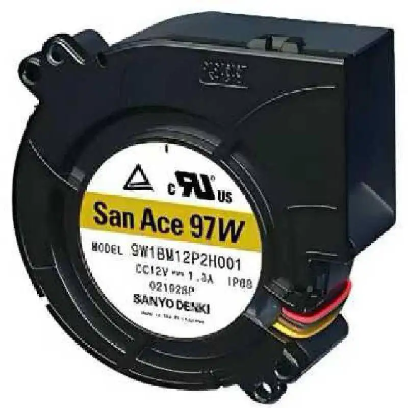 San Ace 97W 9W1BM24P2H001 9W1BM24P2M001 L(fng)