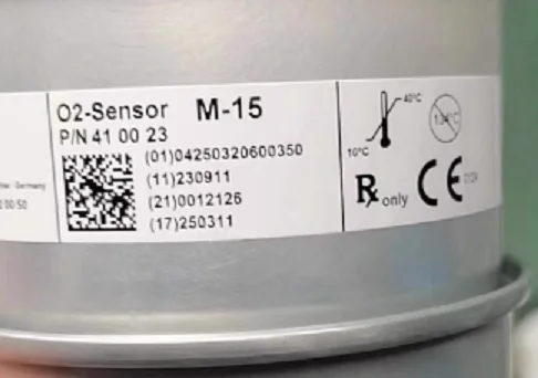 ITG O2-Sensor M-17 M-18 M-43 M-47 늳