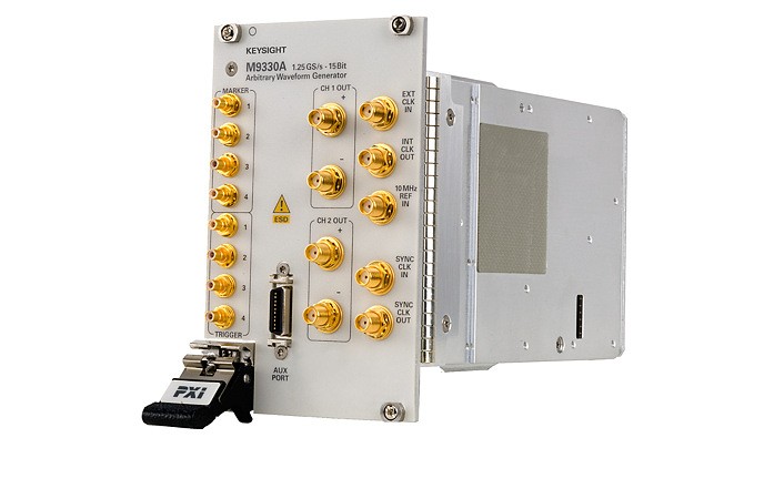 ǵM9330A  M9331A PXIeʸ̖x