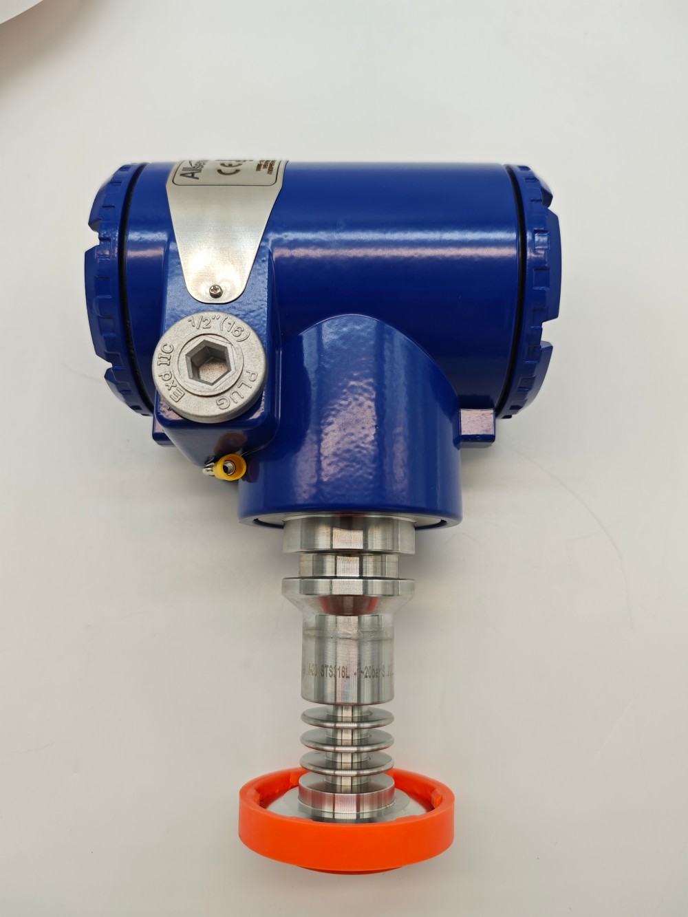 P601SGH0010MPTT׃Allsensor