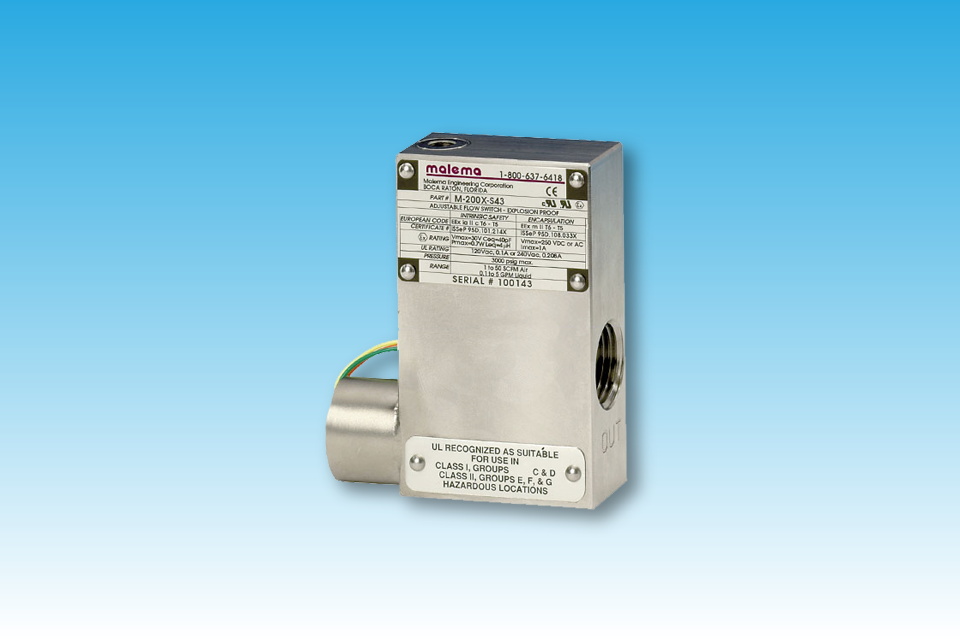 (gu)MALEMA SENSORS^(gu)y