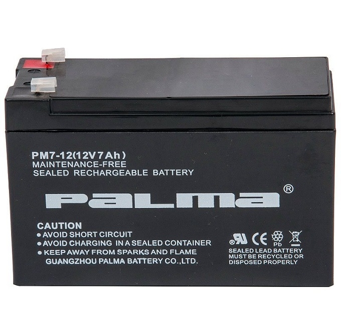 PALMAR늳PM230-12 12V230AH  ڙཛN
