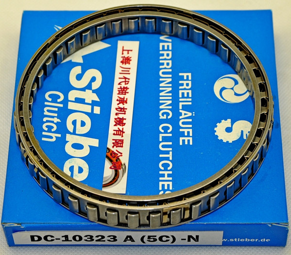  STIEBER DC8334C   DC8729A 