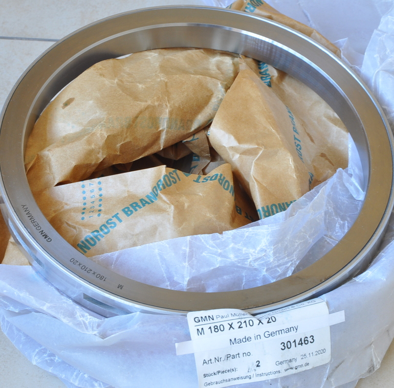 GMNͷ DL40*52*4M30*42*10