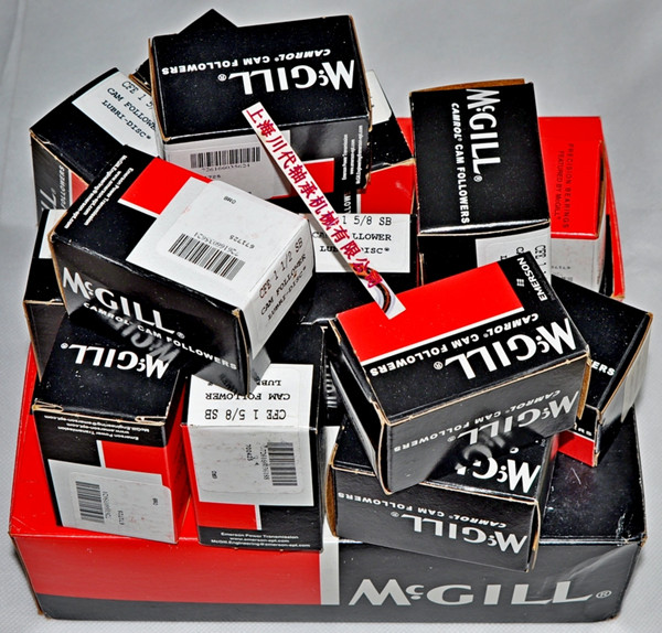 MCGILL	CF-1-1/8	CF-1-1/8-S