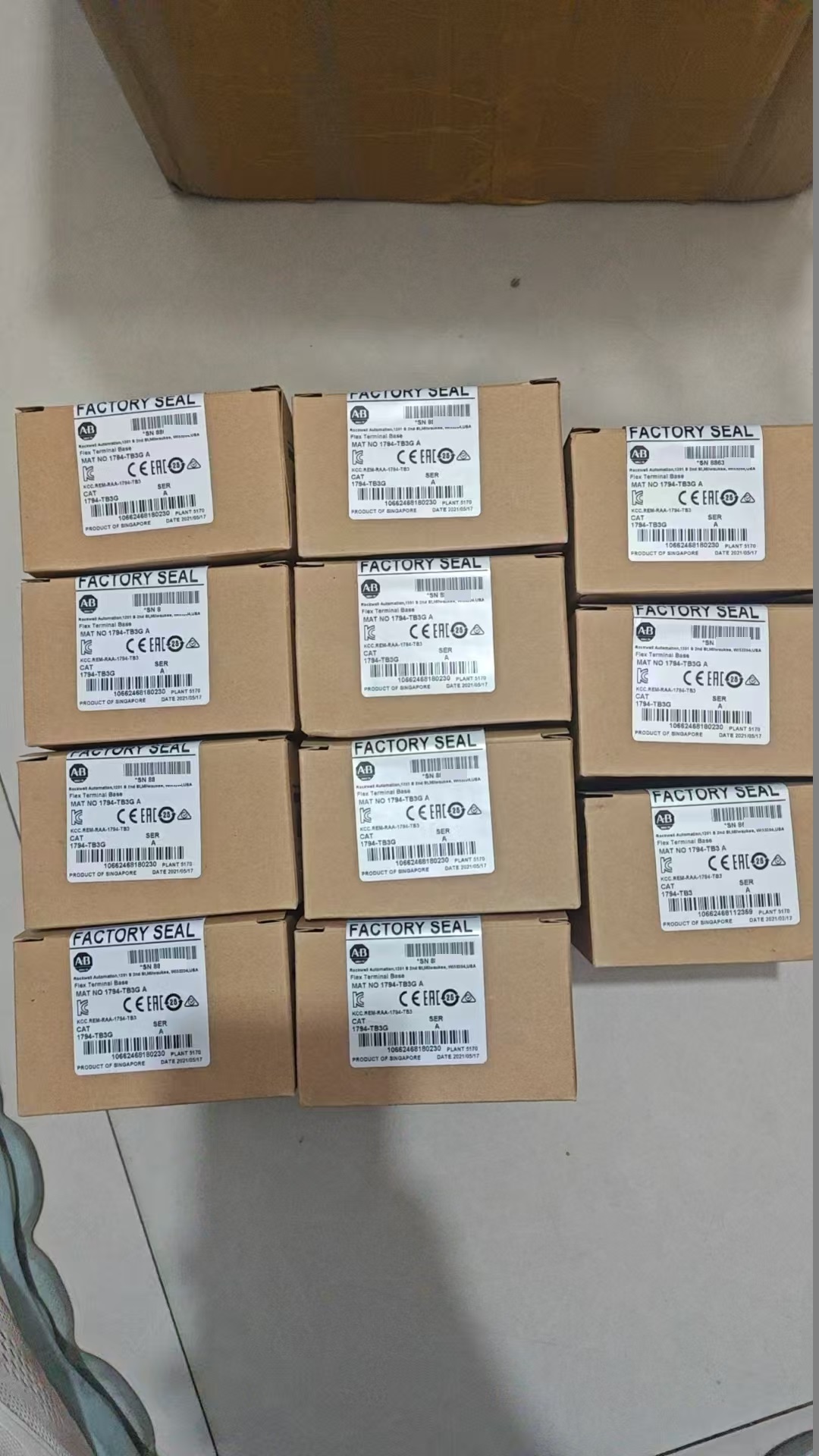 6ES72151HG400XB06ES72151HG400XB0