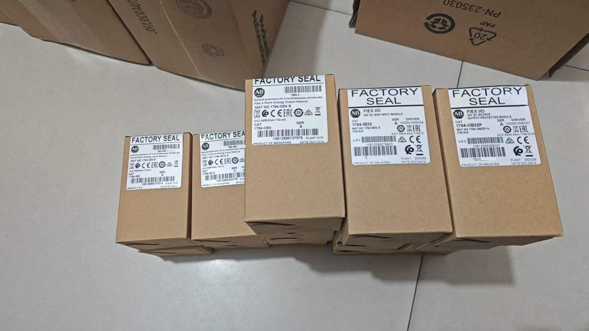 6ES71936AR000AA06ES71936AR000AA0