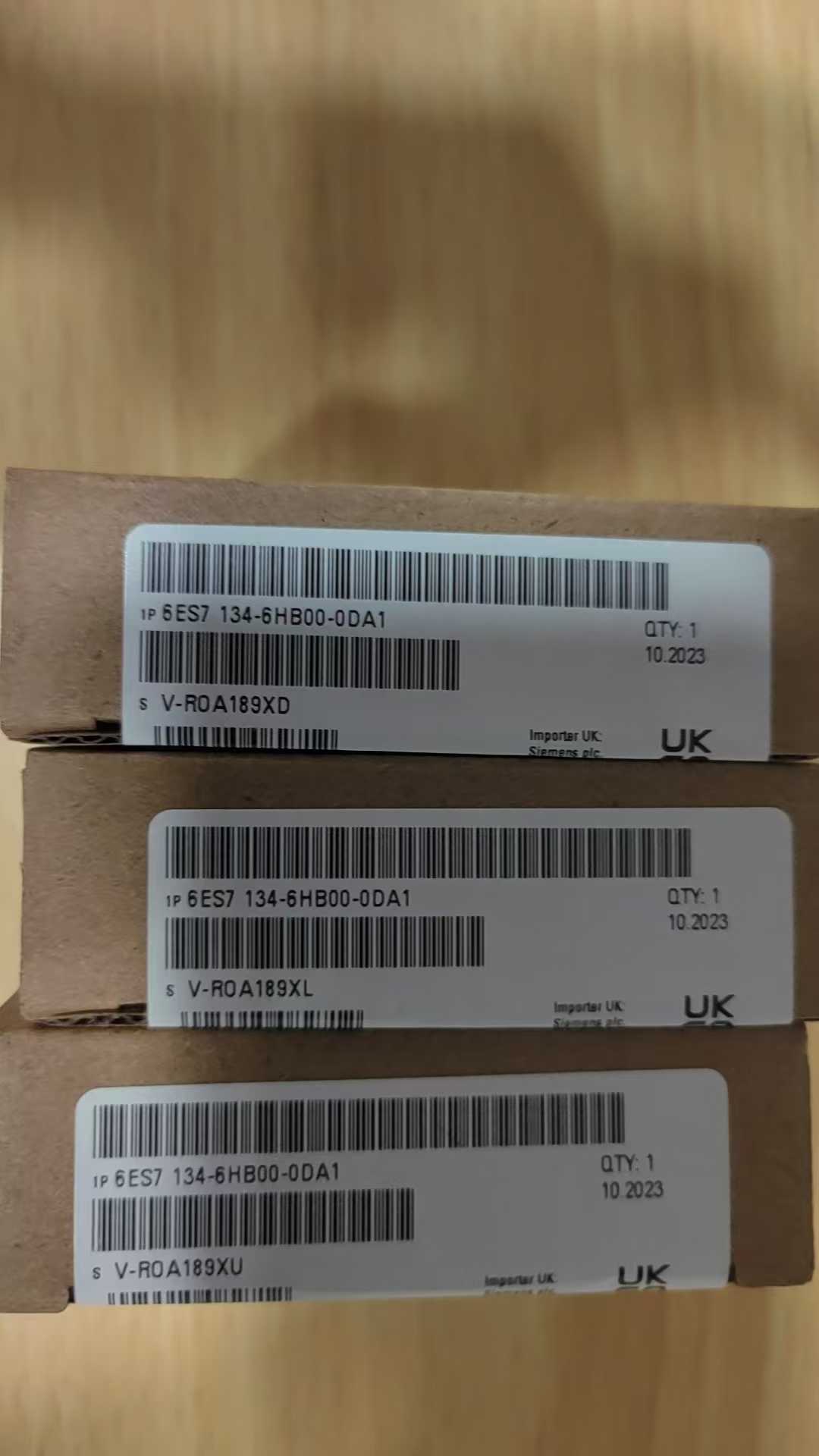 6ES7231-5PD32-0XB06ES7231-5PD32-0XB0